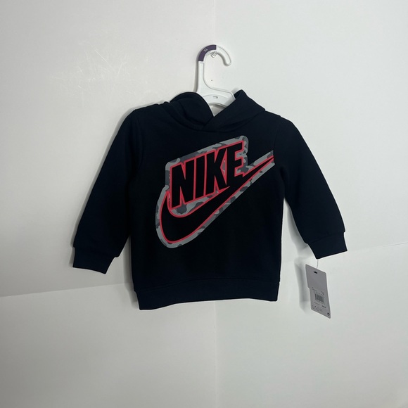 Nike Kids 2 Piece Sweat Outfit Size 18 Months - Picture 4 of 12